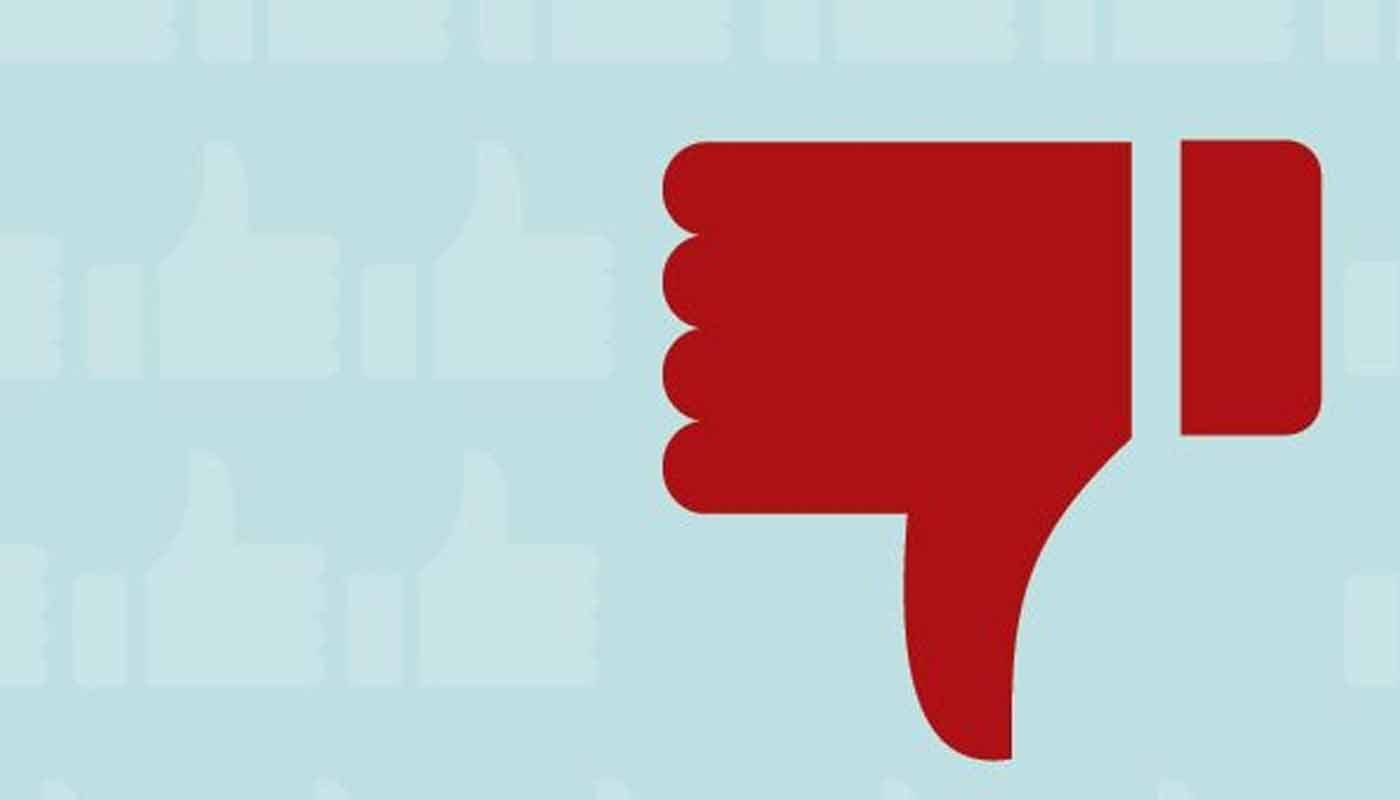5-Point Checklist for Handling Negative Reviews