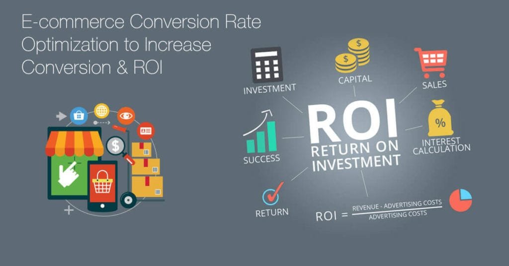 5 Ways to Increase ECommerce Conversions | Omaha SEO Company