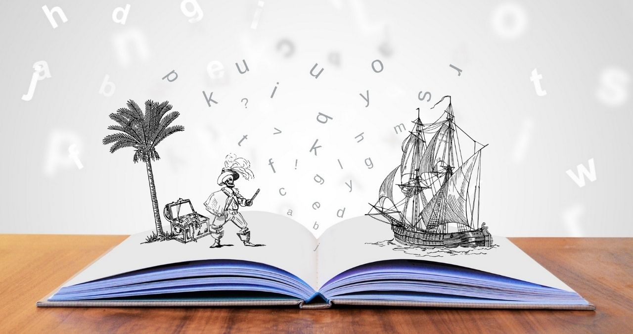 Is Storytelling Effective for Marketing?