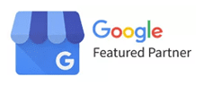 Google Featured Partner