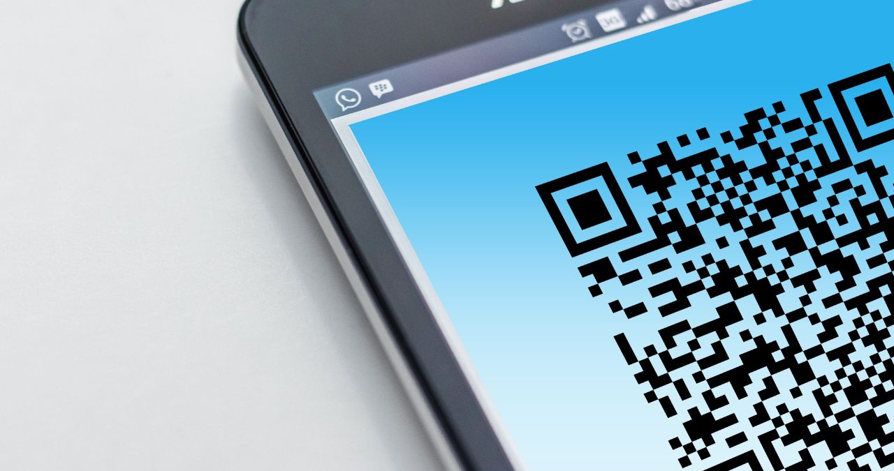 How to use QR Codes in Digital Marketing