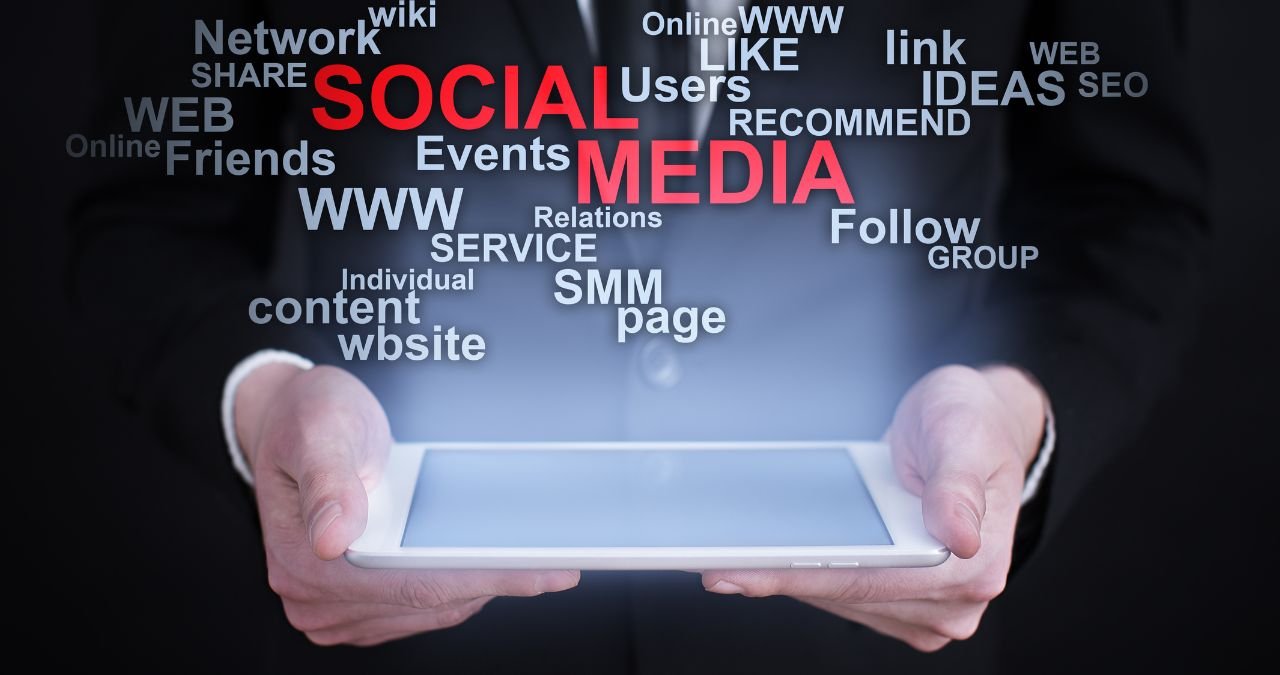 The Role of Social Media in SEO Best Practices Omaha SEO Company(00)