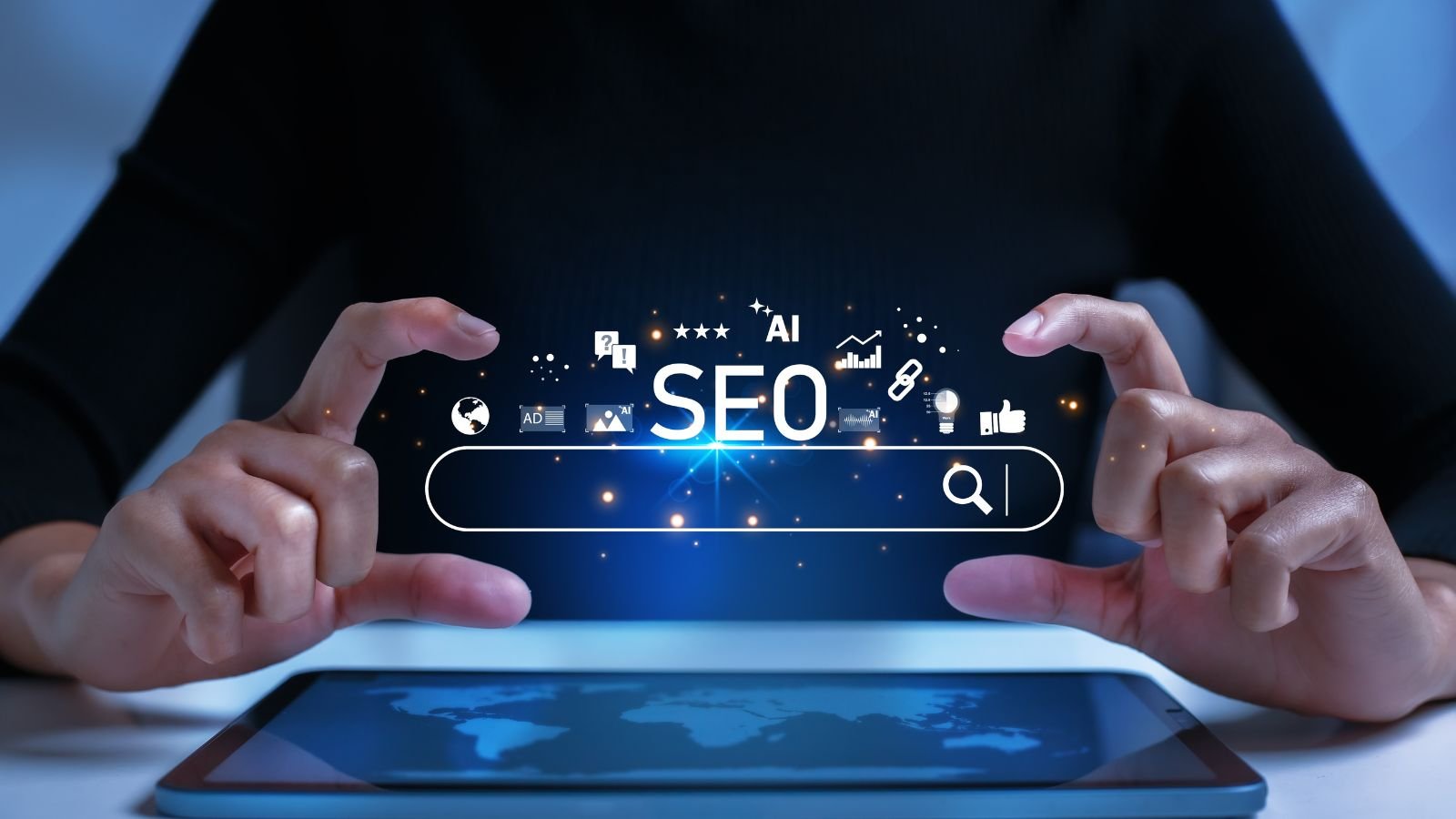How AI Is Changing SEO: What Omaha Businesses Need to Know