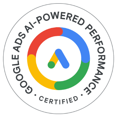AI-Powered Performance Ads Certification