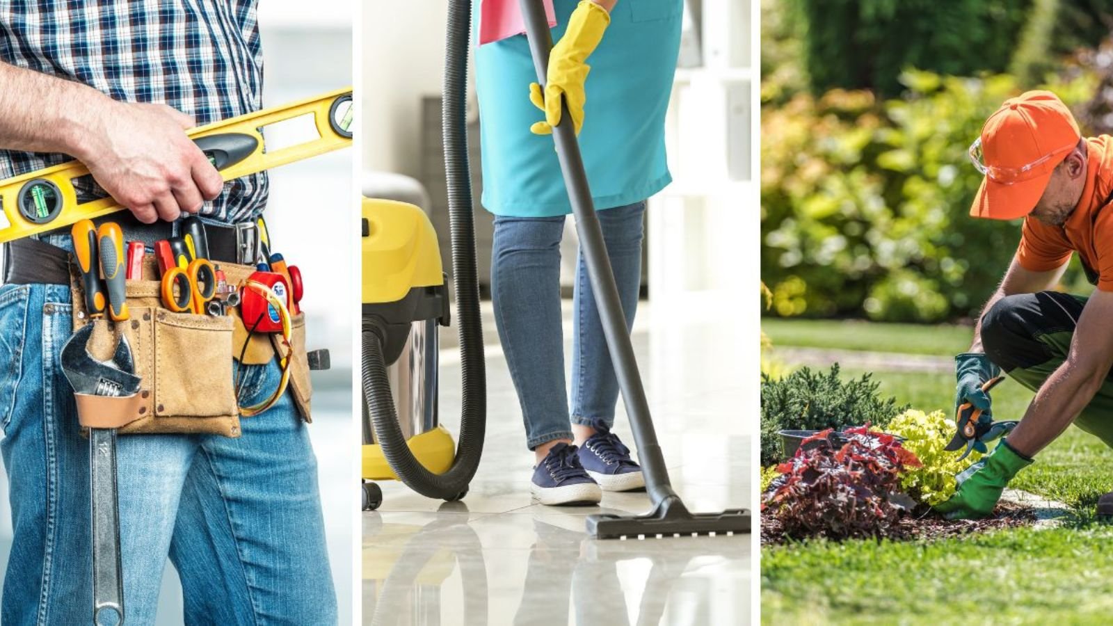 What Spring Marketing Ideas Can Omaha Home Service Businesses Use?