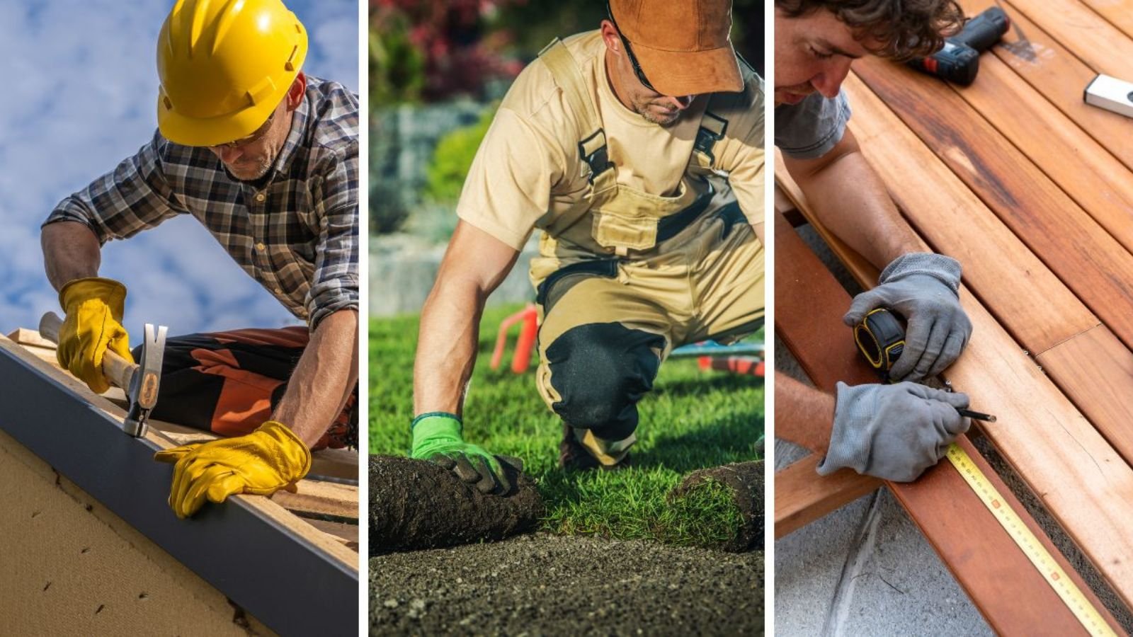 How Does Local SEO Help Omaha Landscapers, Roofers, and Home Service Pros Book More Spring Jobs 