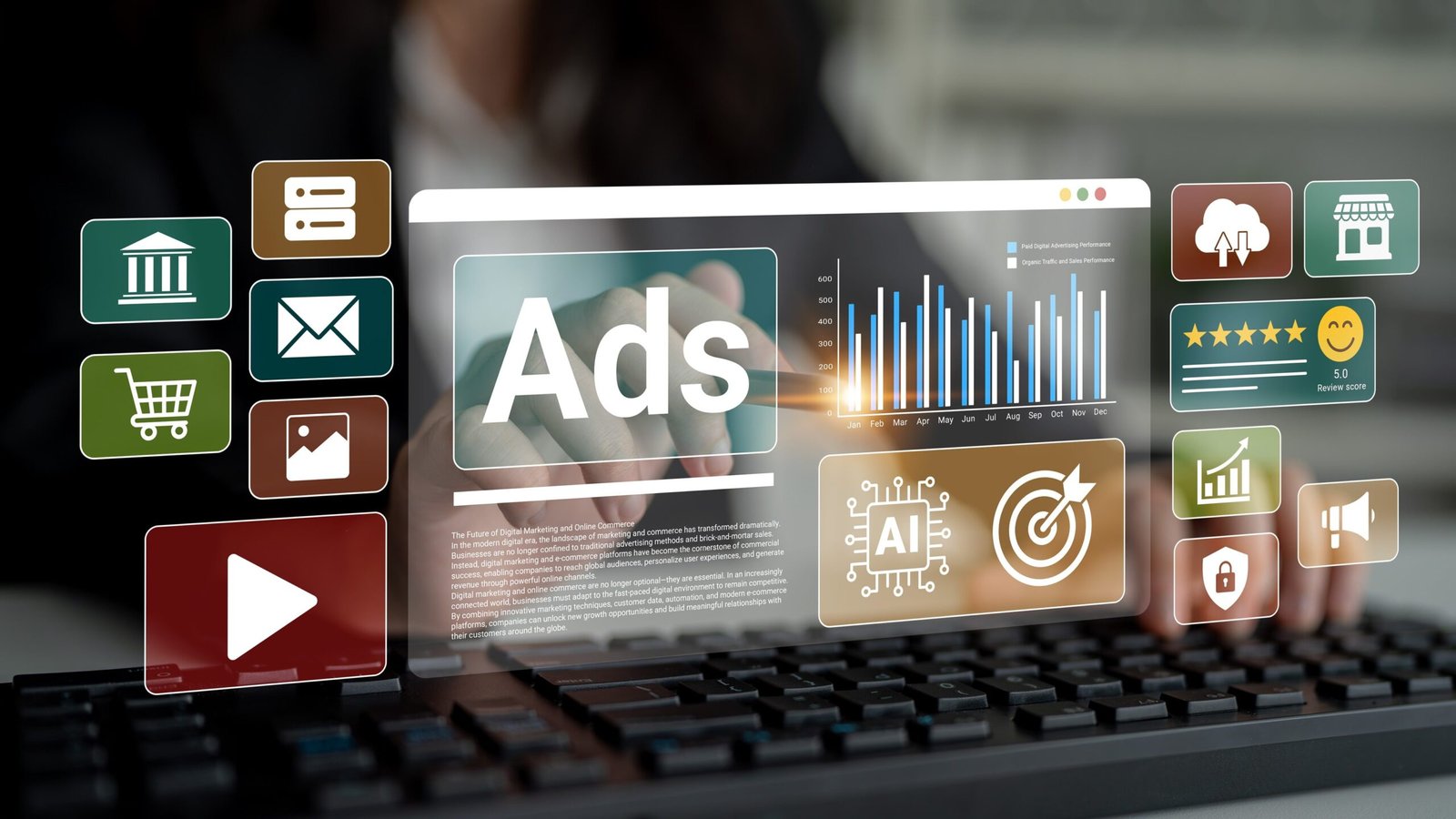 ChatGPT Ads Management