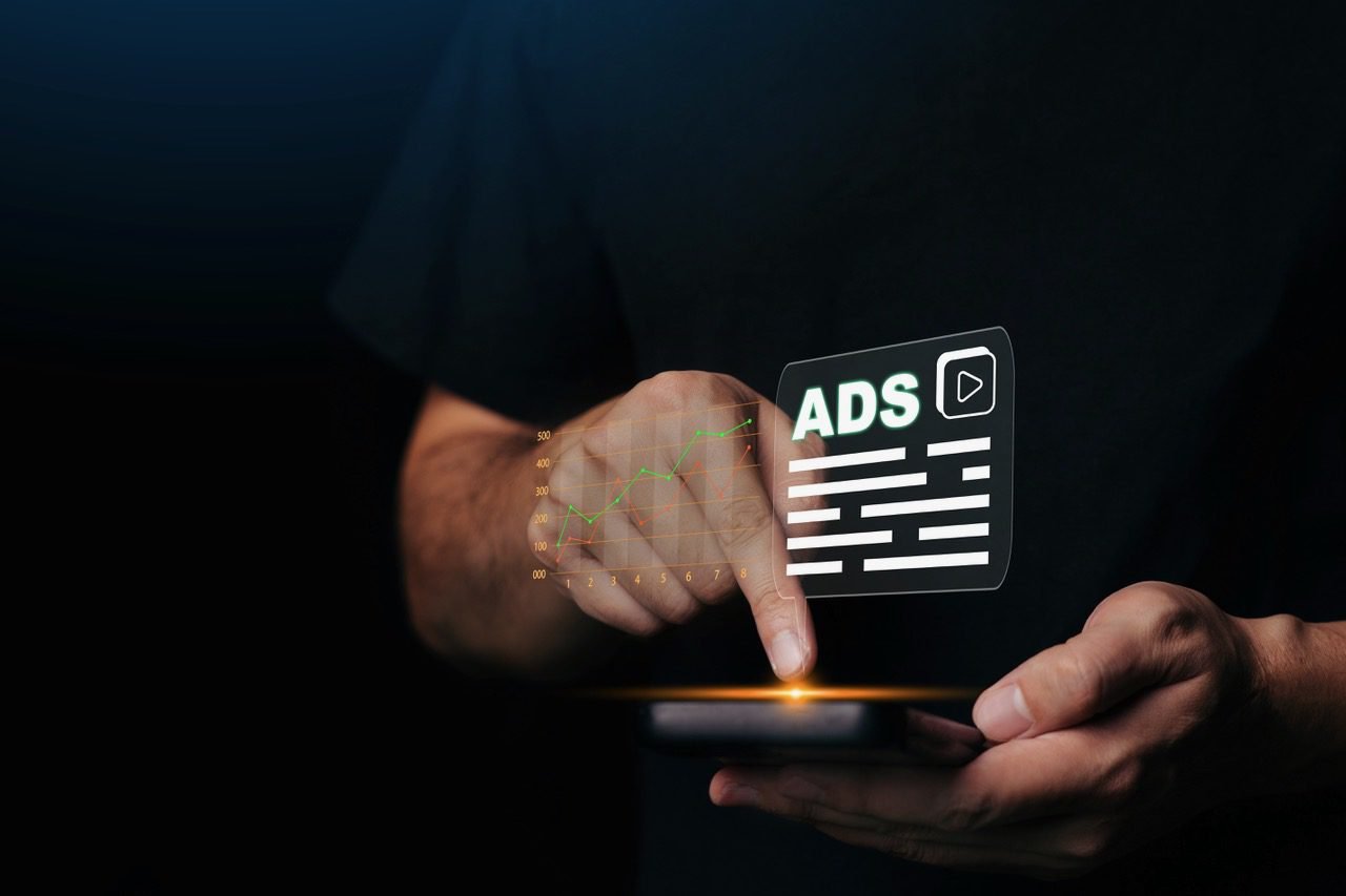 Apple Ads Management Services