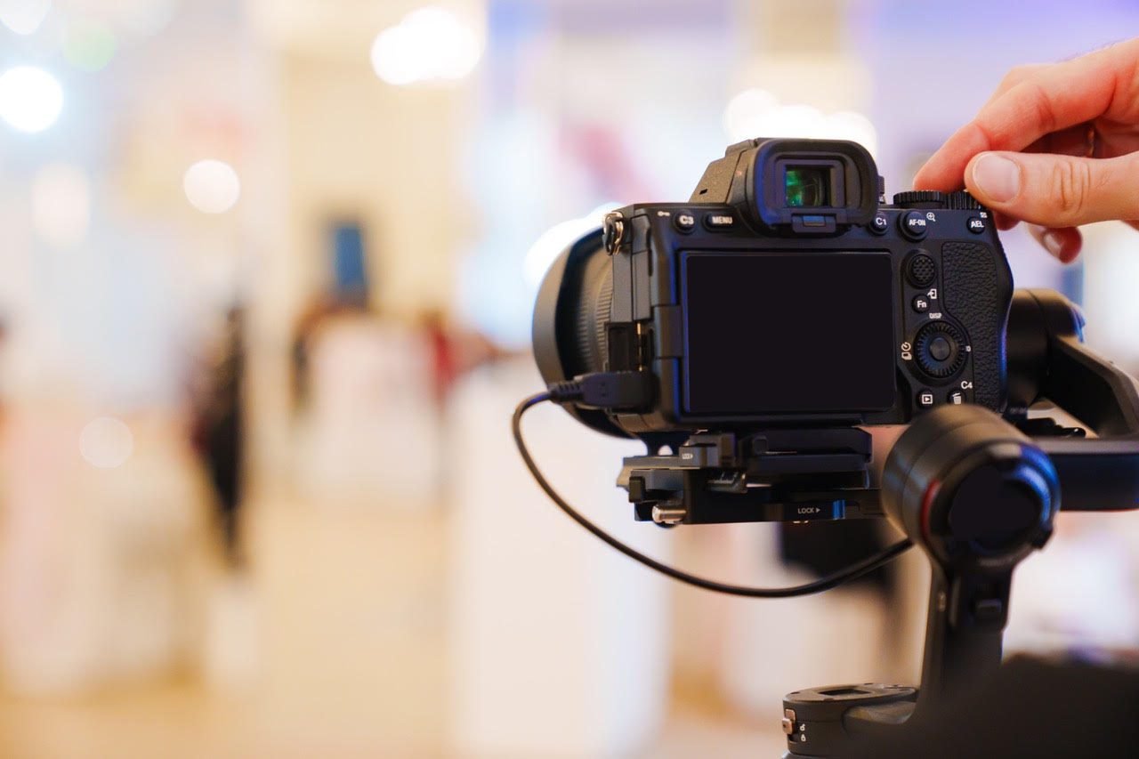 Video and Photography Services